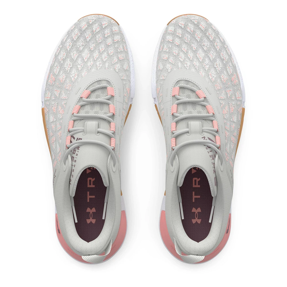 Women's Under Armour TriBase Reign 5 8 Women's Under Armour TriBase Reign 5 - Image 8