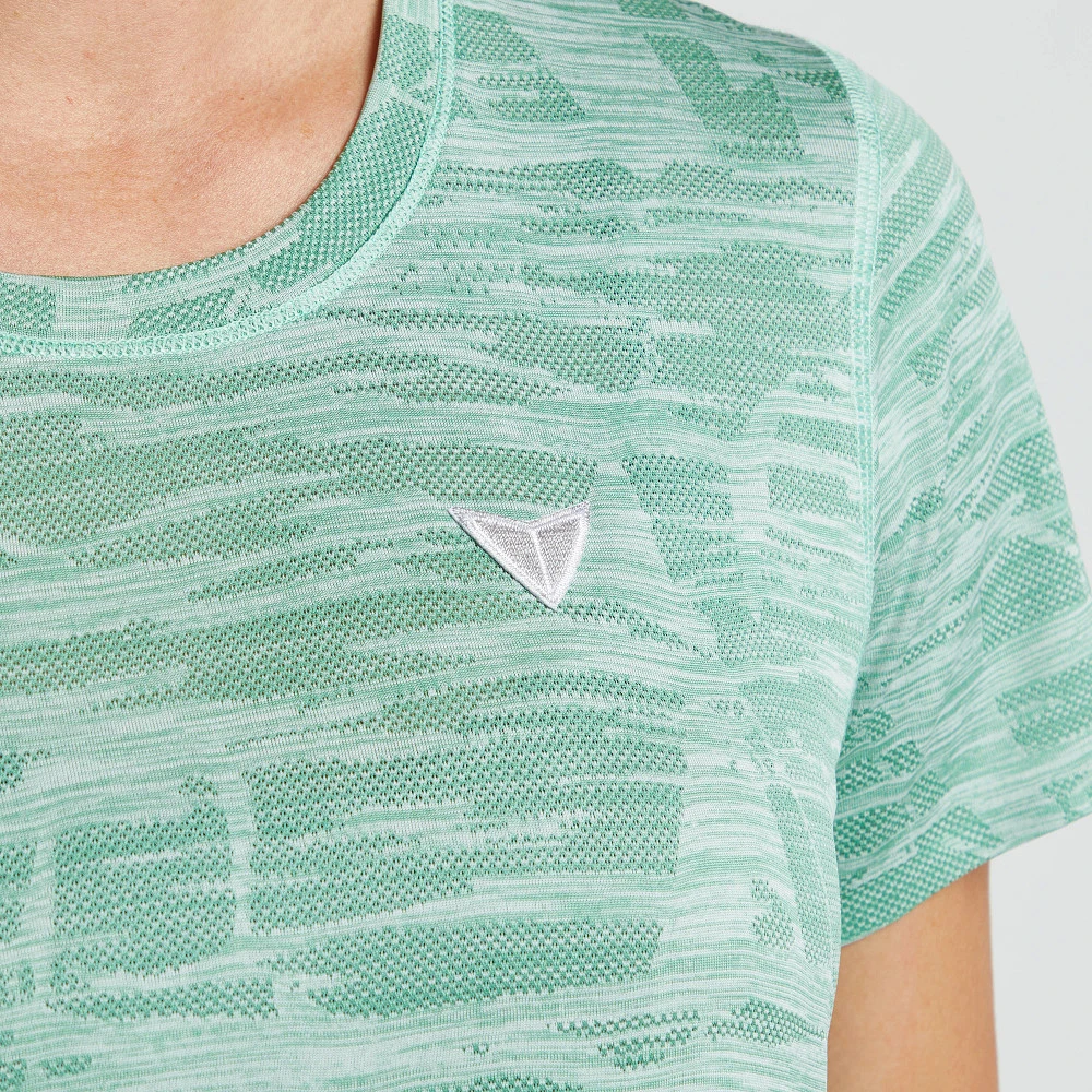 Women's Korsa Accelerate Short Sleeve Tee 18 Women's Korsa Accelerate Short Sleeve Tee - Image 18