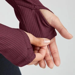 Women's Korsa Wool RibTech Half Zip 16 Women's Korsa Wool RibTech Half Zip -BROOKS Shop y6ihmhwej2