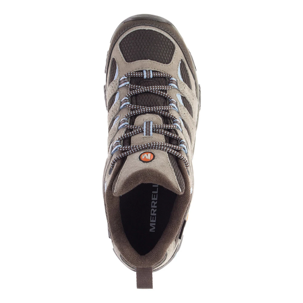 Women's Merrell Moab 3 Waterproof 3 Women's Merrell Moab 3 Waterproof - Image 3