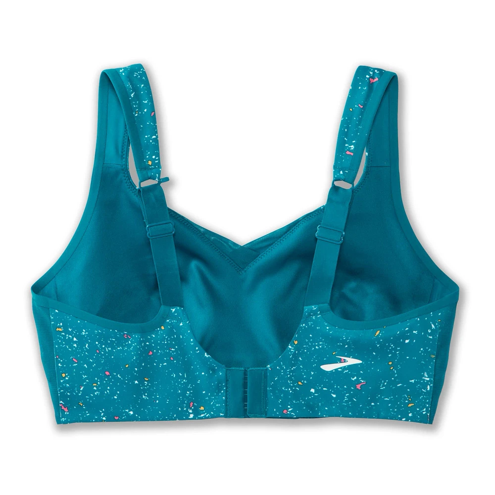 Women's Brooks Drive Convertible Run Bra 10 Women's Brooks Drive Convertible Run Bra - Image 10