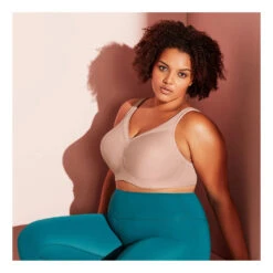 Women's Glamorise MagicLift Seamless Sports Bra -BROOKS Shop yc3kj05dpc