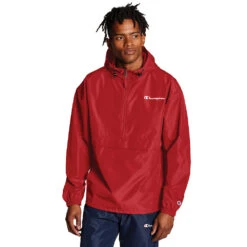 Men's Champion Packable Jacket -BROOKS Shop ycaqjaydtl