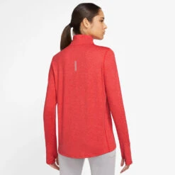 Women's Nike Dri-FIT Element Top Half Zip 25 Women's Nike Dri-FIT Element Top Half Zip -BROOKS Shop ycy7lbxpfo