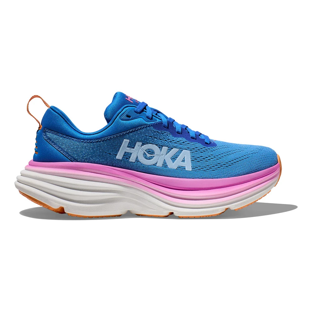 Women's HOKA Bondi 8 7 Women's HOKA Bondi 8 - Image 7