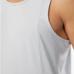 Men's Korsa Ventilate UPF 50 Singlet -BROOKS Shop yfyrjbsmz3