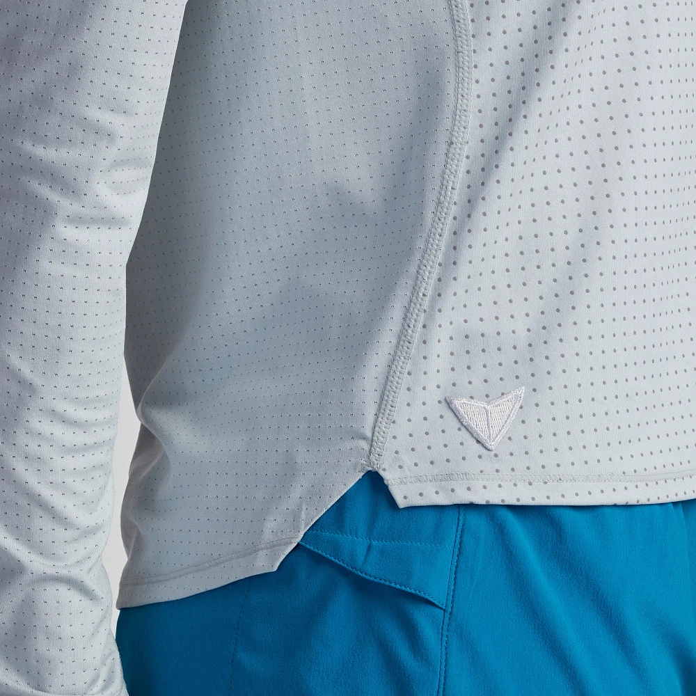 Women's Korsa Cadence Run Long Sleeve 6 Women's Korsa Cadence Run Long Sleeve - Image 6