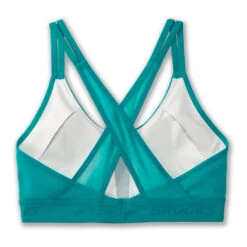 Women's Brooks Drive Plunge Run Bra 2.0 -BROOKS Shop yld427luy4