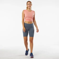 Women's Korsa Recharge 8" Compression Short 3.0 -BROOKS Shop ymjdgoew71