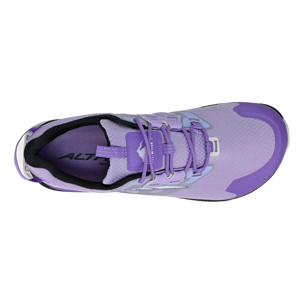 Women's Altra Lone Peak All Weather Low 2 3 Women's Altra Lone Peak All Weather Low 2 - Image 3