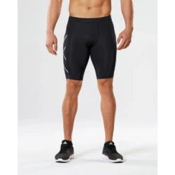Men's 2XU Core Compression Shorts -BROOKS Shop ymwcsjiado