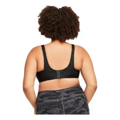 Women's Glamorise No-Bounce Cami Elite Sport Bra -BROOKS Shop yornc9xmet