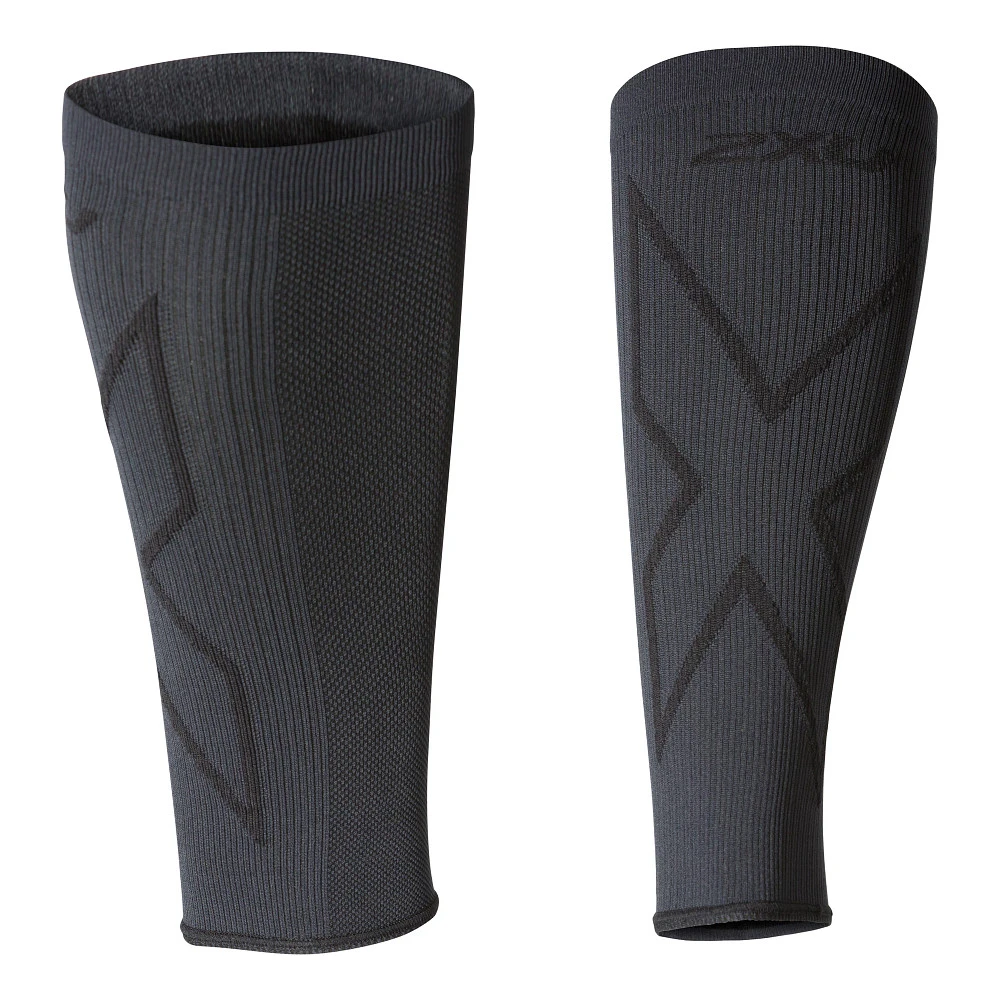 2XU X Compression Calf Sleeves 4 2XU X Compression Calf Sleeves - Image 4