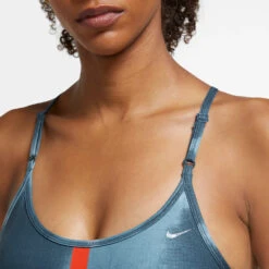 Women's Nike Dri-FIT Indy Dye Print Bra -BROOKS Shop ypgeaynbak