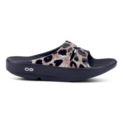 Women's OOFOS OOahh Luxe Limited