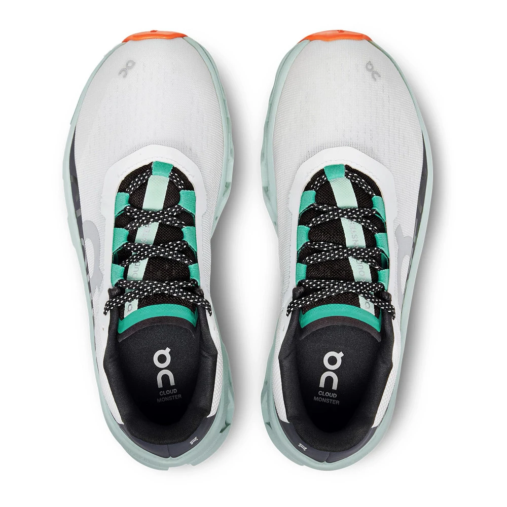 Women's On Cloudmonster 3 Women's On Cloudmonster - Image 3