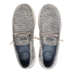 Men's Reef Cushion Coast Mesh -BROOKS Shop yqmwudxqyk