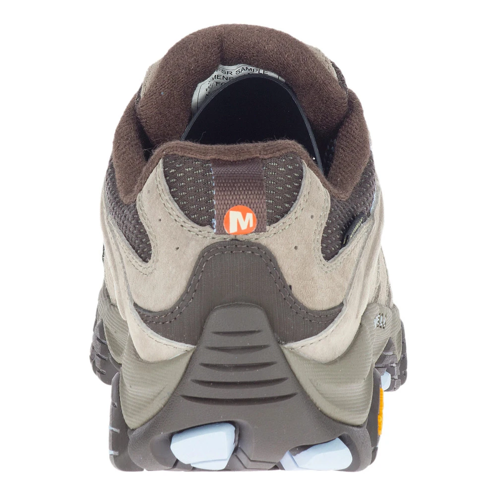 Women's Merrell Moab 3 Waterproof 5 Women's Merrell Moab 3 Waterproof - Image 5