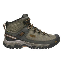 Men's Keen Targhee III Mid Waterproof
