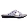 Women's Spenco Kholo Polka Dot