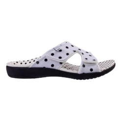 Women's Spenco Kholo Polka Dot