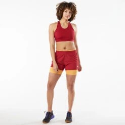 Women's Korsa Qualifier 3" 2-in-1 Short 36 Women's Korsa Qualifier 3" 2-in-1 Short -BROOKS Shop ysu1mvhplr