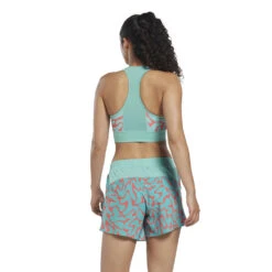 Women's Reebok Run Bra All Over Print -BROOKS Shop yykkhynnd0
