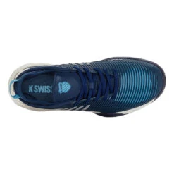 Men's K-SWISS Hypercourt Supreme -BROOKS Shop z4aby2olbk