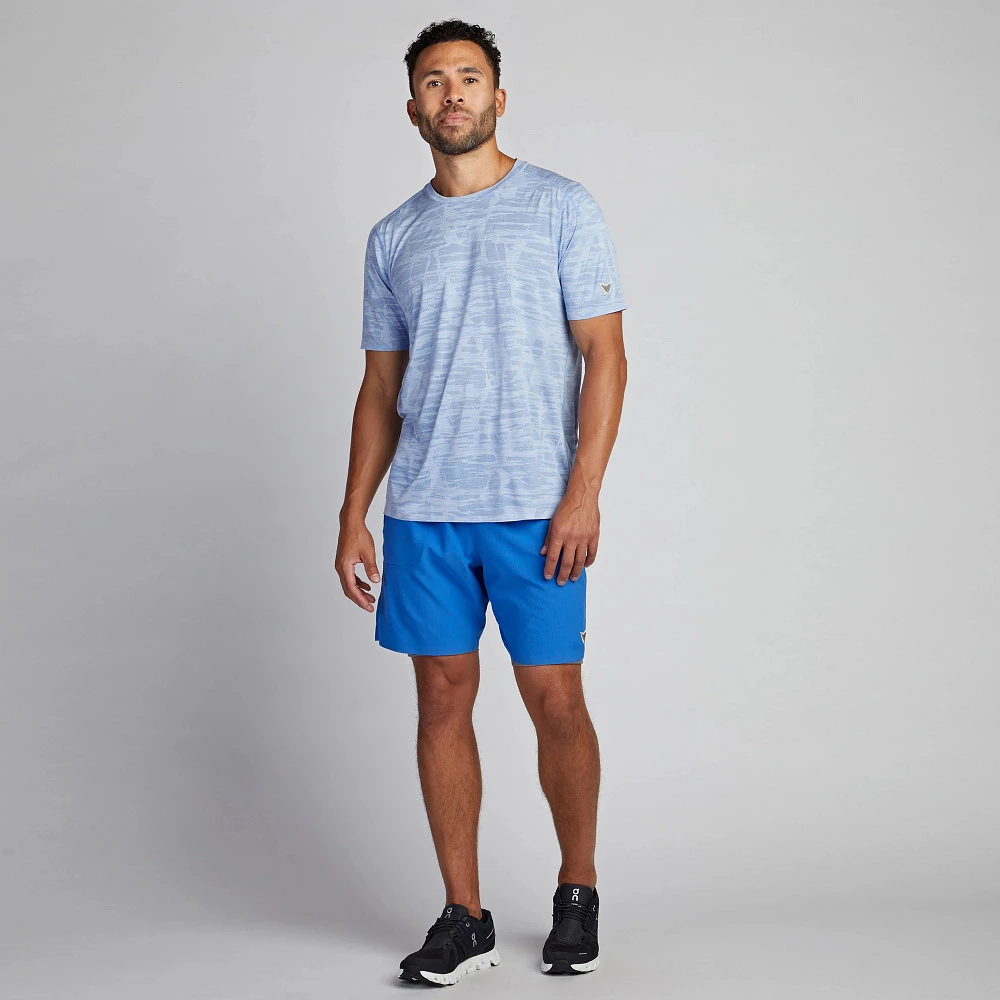 Men's KORSA Accelerate 7" Unlined Short 10 Men's KORSA Accelerate 7" Unlined Short - Image 10