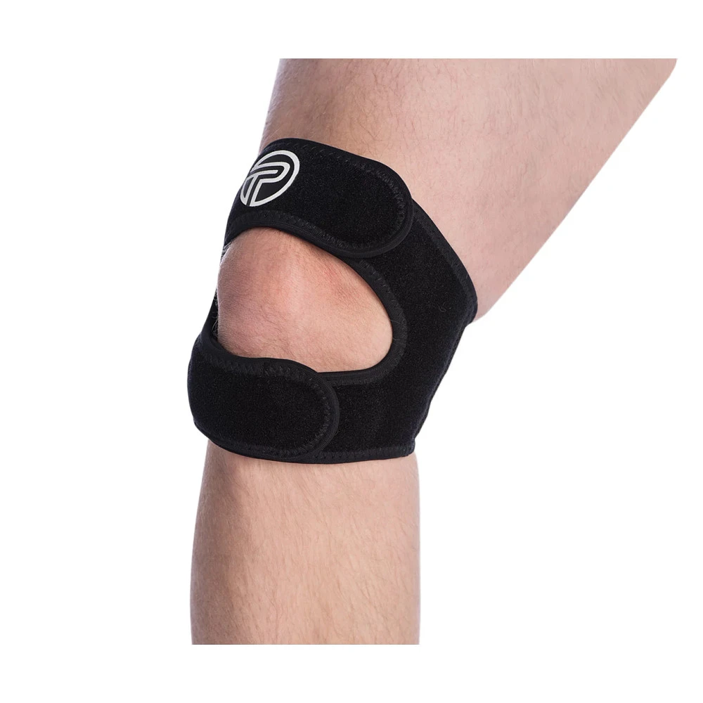 Pro-Tec Athletics X-Trac Dual Strap Knee Support 1 Pro-Tec Athletics X-Trac Dual Strap Knee Support