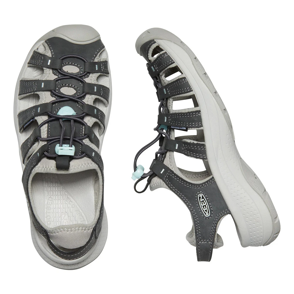 Women's Keen Astoria West Leather 2 Women's Keen Astoria West Leather - Image 2