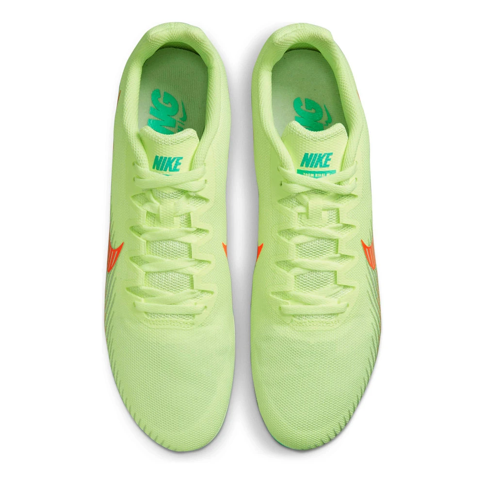 Men's Nike Zoom Rival M 9 3 Men's Nike Zoom Rival M 9 - Image 3