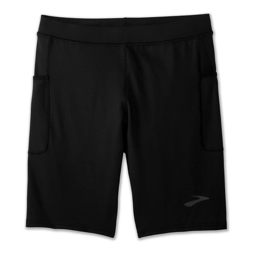Men's Brooks Source 9" Short Tight 7 Men's Brooks Source 9" Short Tight - Image 7