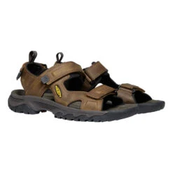 Men's Keen Targhee III Open Toe Sandal -BROOKS Shop zertqlniwg