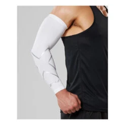 2XU Compression Arm Guard (Single) -BROOKS Shop zfpuyigzup
