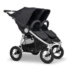Bumbleride Indie Twin Jogging Stroller - Premium Textile