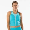 Women's Korsa Performer Ventilated Crop Bra