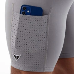 Men's Korsa Accelerate 8" Compression Liner -BROOKS Shop zizqoknbij