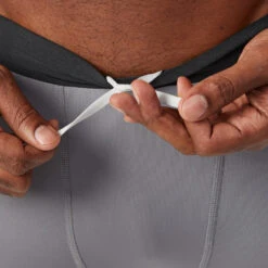 Men's Korsa Accelerate 8" Compression Liner -BROOKS Shop zkmbk8eh2v