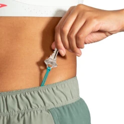 Women's Brooks Chaser 5" 2-in-1 Shorts 25 Women's Brooks Chaser 5" 2-in-1 Shorts -BROOKS Shop zmvanhmrsm