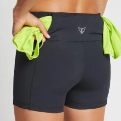 Women's Korsa Hypnotic Compression 3.5" Short -BROOKS Shop zn7yt4zzwk