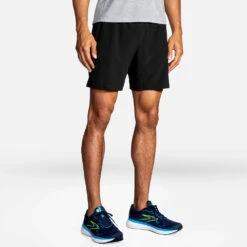 Men's Brooks Sherpa 7" Short -BROOKS Shop znffphcyew