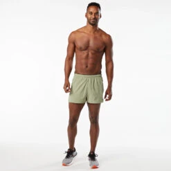 Men's Korsa Pack Leader 3" Short 2.0 -BROOKS Shop zoalddwpsk