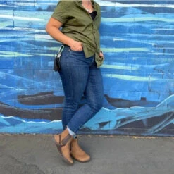 Women's Xero Shoes Tari Casual Boot -BROOKS Shop zojgcujd2d