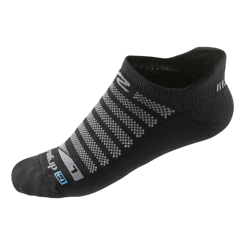 R-Gear Drymax Light Cushion No Show Tab 3 Pack Socks 6 R-Gear Drymax Light Cushion No Show Tab 3 Pack Socks - Image 6