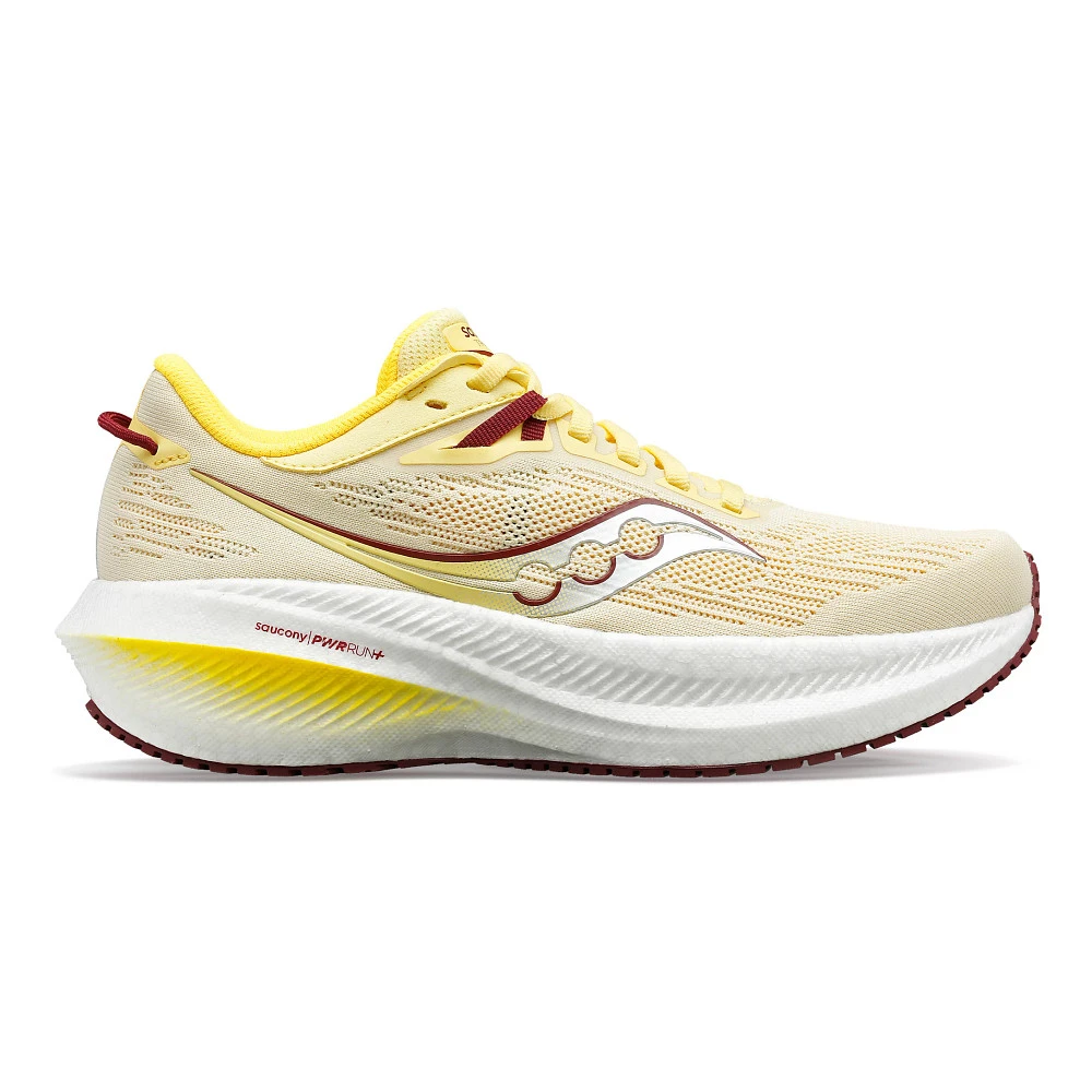 Women's Saucony Triumph 21 16 Women's Saucony Triumph 21 - Image 16