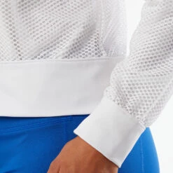 Women's Korsa Ventilate Mesh Jacket -BROOKS Shop zr10hvaens