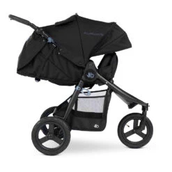 Bumbleride Indie Jogging Stroller - Black Frame -BROOKS Shop zr6wzikklg