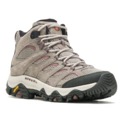 Women's Merrell Moab 3 Mid 10 Women's Merrell Moab 3 Mid -BROOKS Shop zs2swjegmv