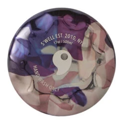 S'well Sub Rosa 17 Ounce Metallic Camo Bottle 5 S'well Sub Rosa 17 Ounce Metallic Camo Bottle -BROOKS Shop zsaythl5vp